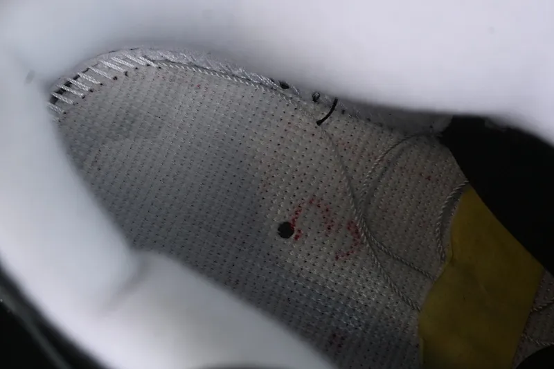 All categories Air Jordan Jordan series basketball shoes Air Jordan 4 LW version Air Jordan 4 "Fear" AJ4 Joe 4 fear suit replica basketball shoes FQ8138-002